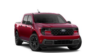 2026 Ford Maverick® External Image 4